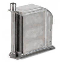 Porsche 911/Turbo 1972-1989 Oljekylare OE-Cult